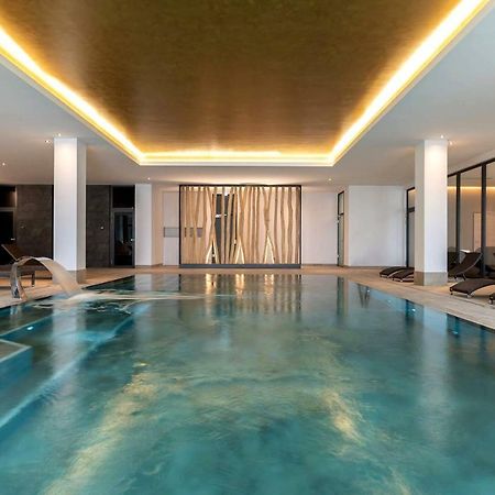 Waterkant Suite 0-05 Boergerende-Rethwisch Luaran gambar