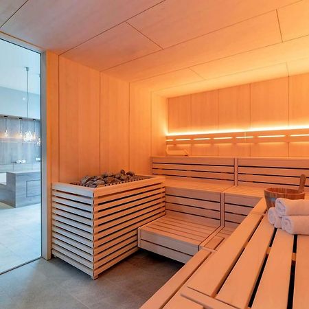 Waterkant Suite 0-05 Boergerende-Rethwisch Luaran gambar