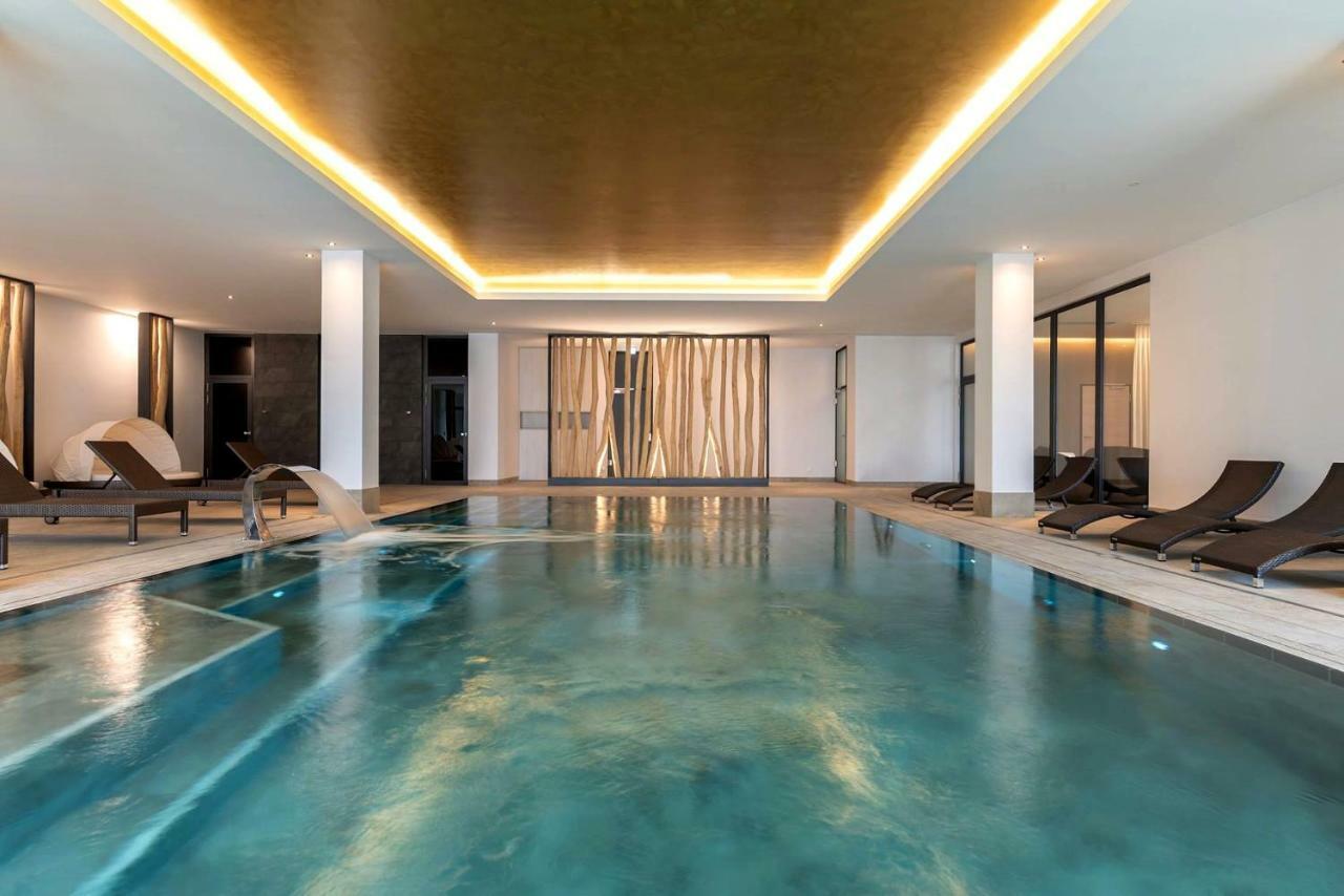 Waterkant Suite 0-05 Boergerende-Rethwisch Luaran gambar