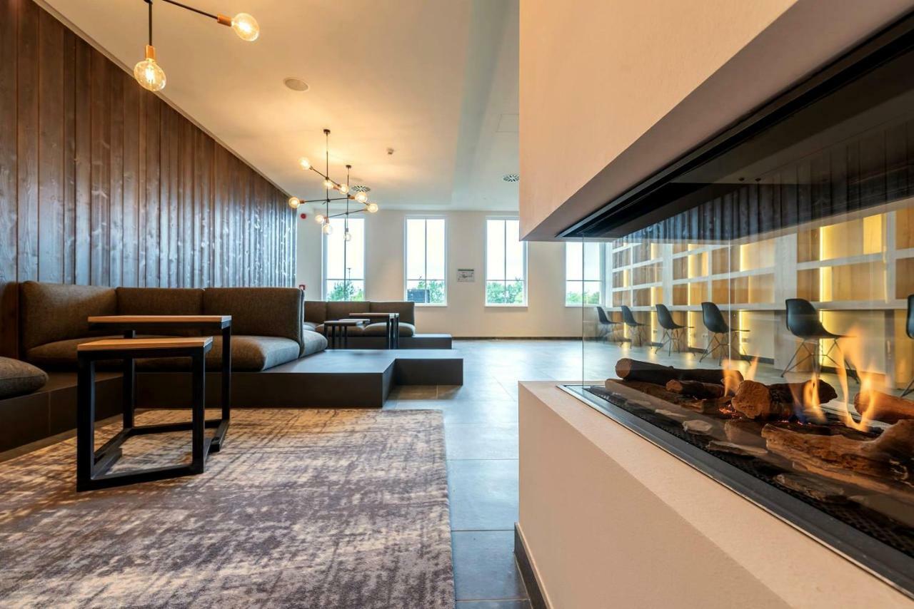 Waterkant Suite 0-05 Boergerende-Rethwisch Luaran gambar
