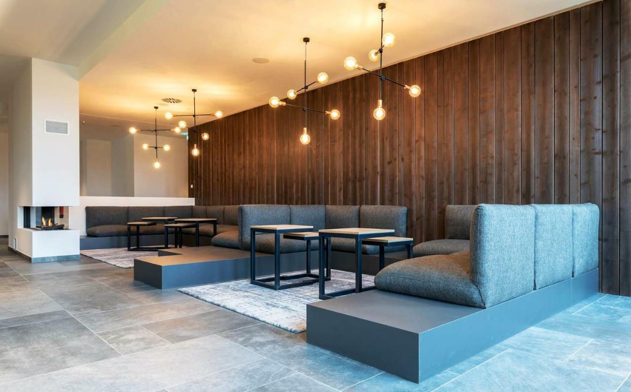 Waterkant Suite 0-05 Boergerende-Rethwisch Luaran gambar