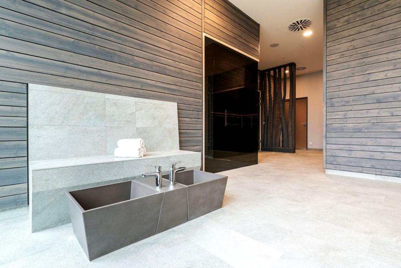 Waterkant Suite 0-05 Boergerende-Rethwisch Luaran gambar