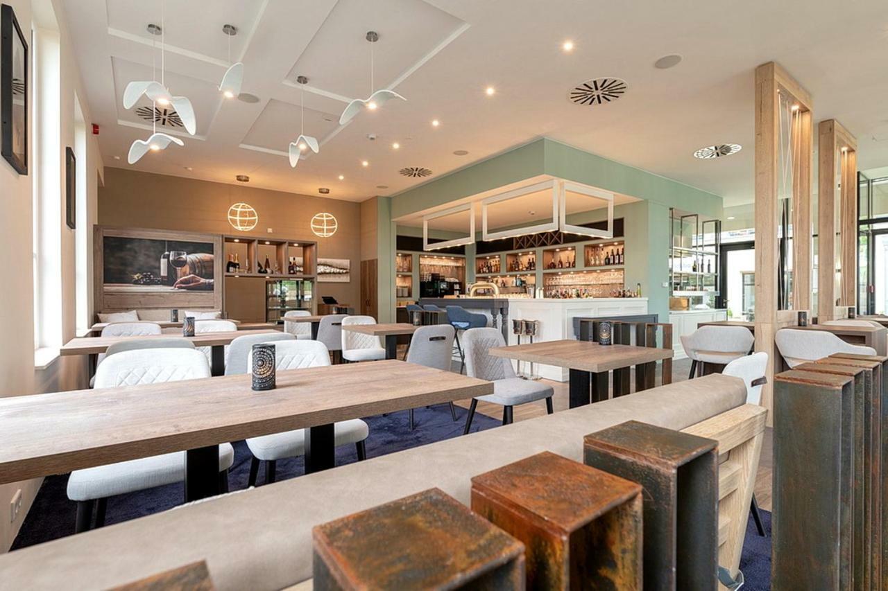 Waterkant Suite 0-05 Boergerende-Rethwisch Luaran gambar