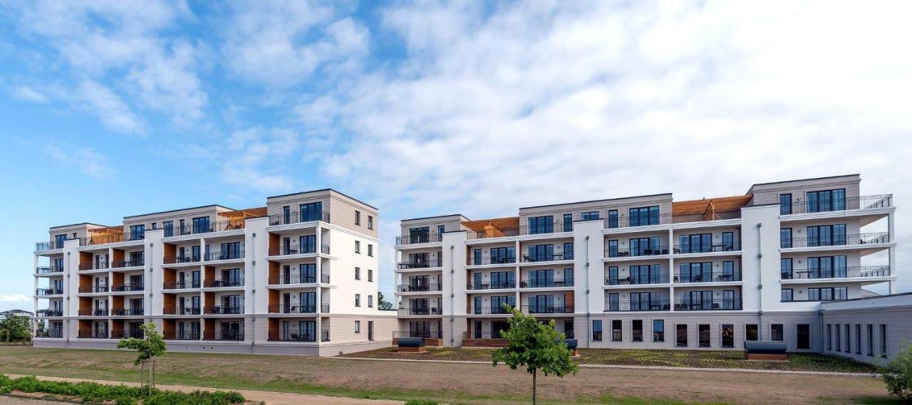 Waterkant Suite 0-05 Boergerende-Rethwisch Luaran gambar