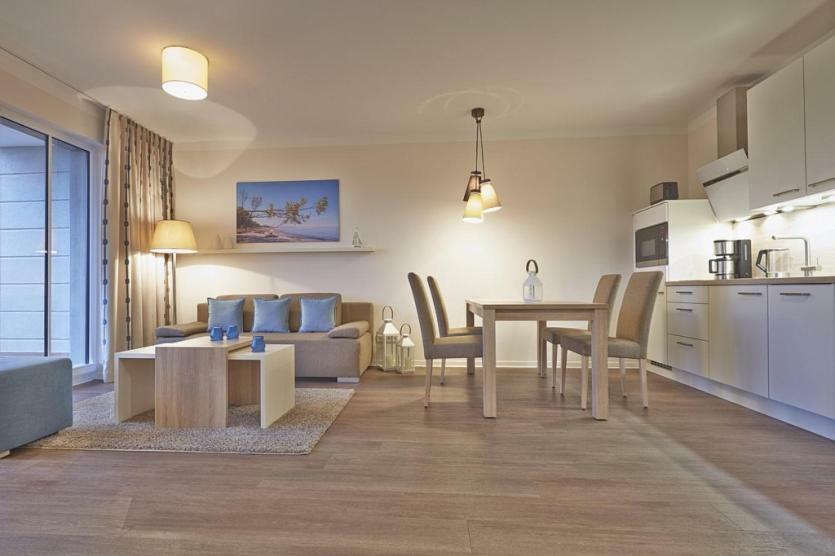 Waterkant Suite 0-05 Boergerende-Rethwisch Luaran gambar