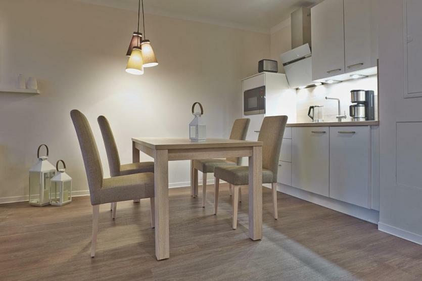 Waterkant Suite 0-05 Boergerende-Rethwisch Luaran gambar