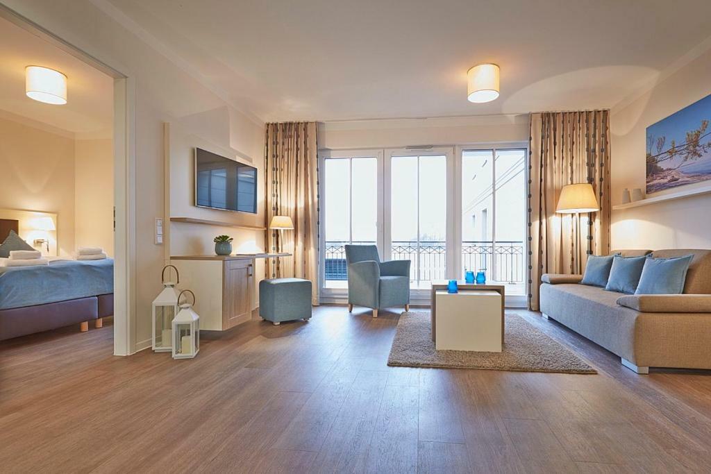 Waterkant Suite 0-05 Boergerende-Rethwisch Luaran gambar