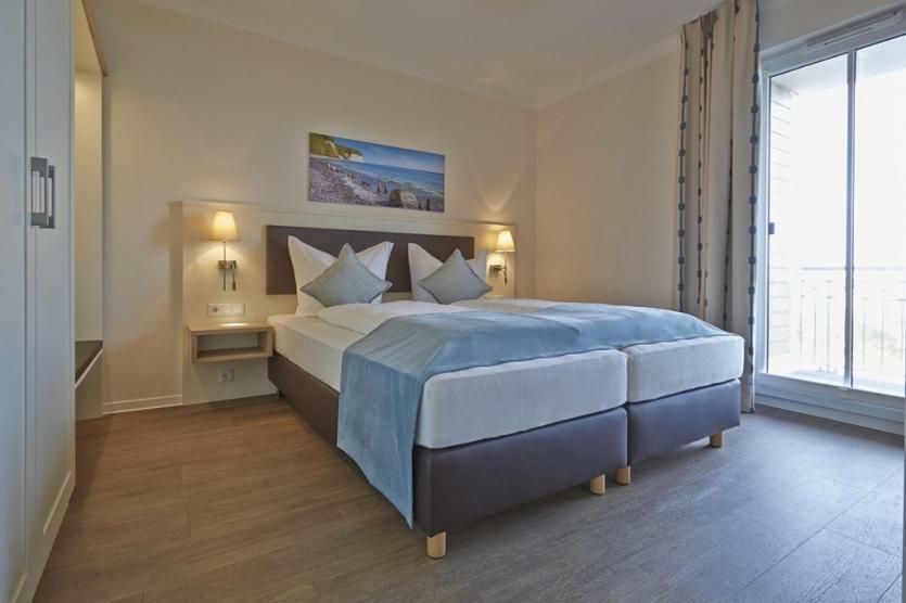 Waterkant Suite 0-05 Boergerende-Rethwisch Luaran gambar