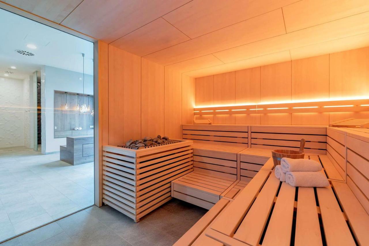 Waterkant Suite 0-05 Boergerende-Rethwisch Luaran gambar