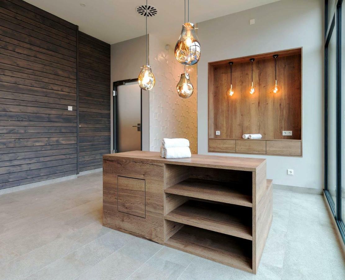 Waterkant Suite 0-05 Boergerende-Rethwisch Luaran gambar