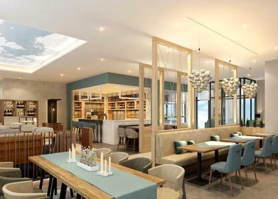 Waterkant Suite 0-05 Boergerende-Rethwisch Luaran gambar