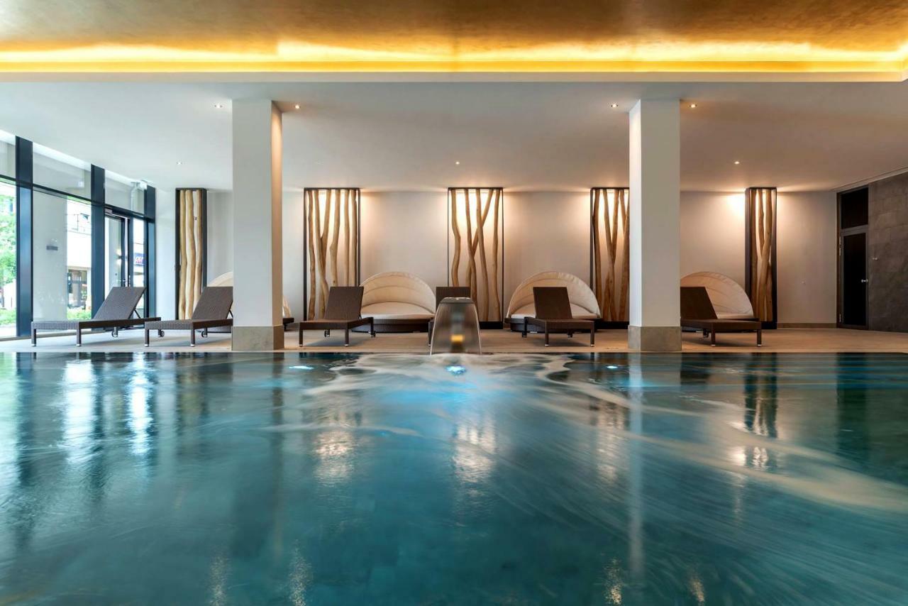 Waterkant Suite 0-05 Boergerende-Rethwisch Luaran gambar
