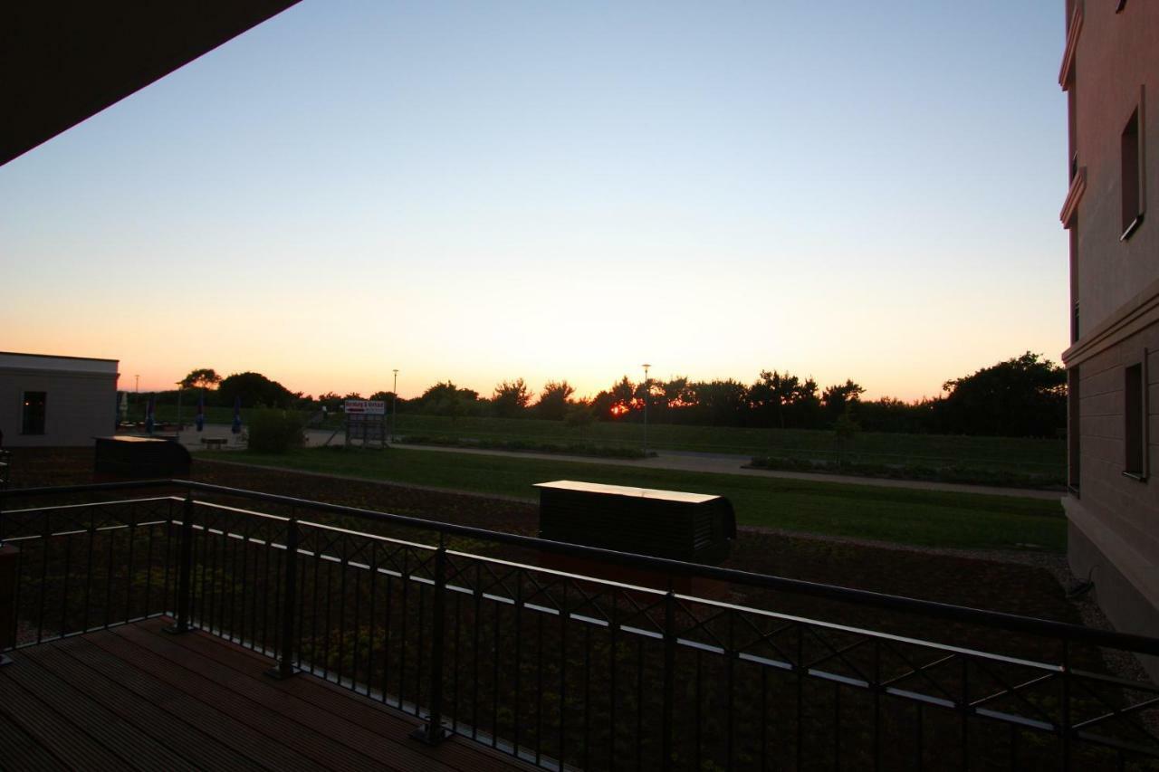 Waterkant Suite 0-05 Boergerende-Rethwisch Luaran gambar